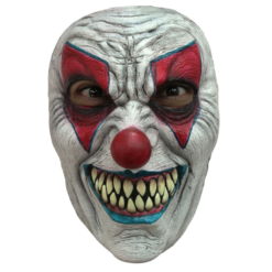 Ghoulish Masker Naughty Clown
