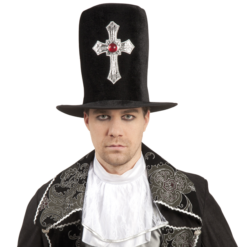 Hoge Hoed Gothic Cross