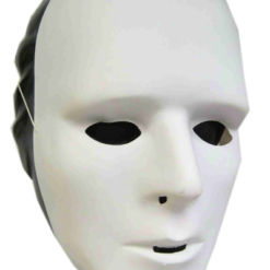 Grimeer Masker Vol