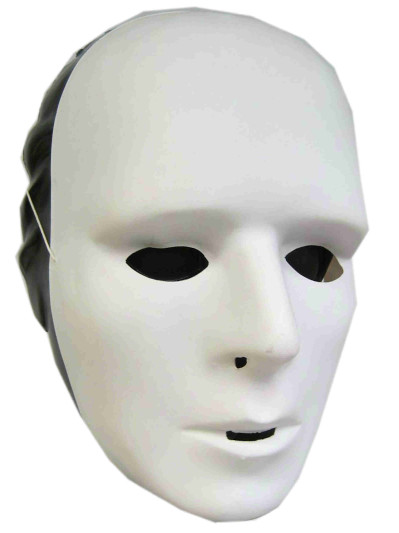 Grimeer Masker Vol