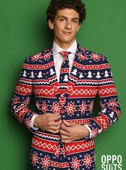 Opposuit Nordic Noel