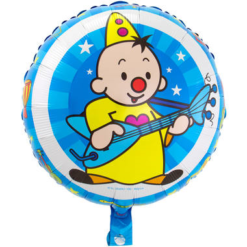 Folieballon Bumba 45cm