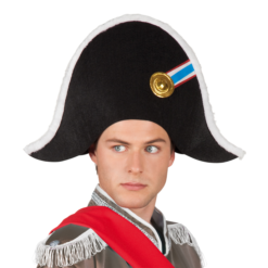 Napoleon Steek Eenvoudig