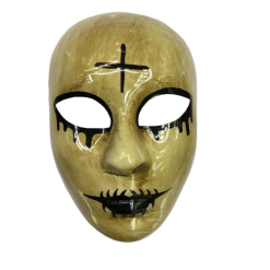 Purge Masker Cross
