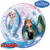 Bubbles Ballon Frozen 56cm