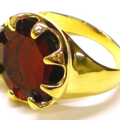 Sinterklaas Ring Gesloten Rond Luxe