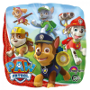 Folie Ballon Paw Patrol 43cm