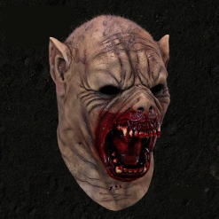 Ghoulish Masker Farkasz