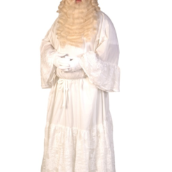 Albe/onderjurk Luxe Kat.