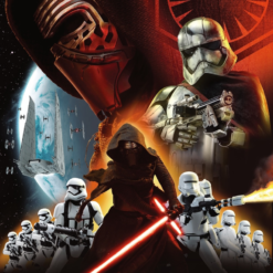 Star Wars Tafelkleed