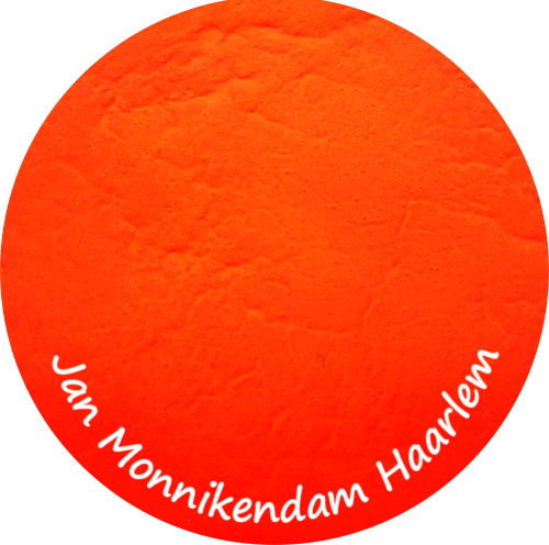 UV Kryolan Aquacolor Groot Rood