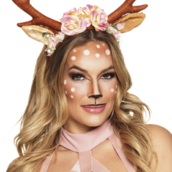 Diadeem Lovely Reindeer