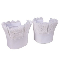 Manchet Piet De Luxe