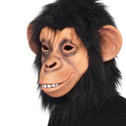 Masker Chimp