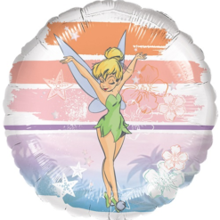 Folieballon Disney Tinkerbel 43cm
